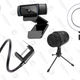 Illustration for article titled Your Zoom Calls Suck, but This Gear Can Make Them Better